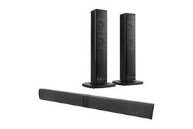Xoro HSB 55 2-in-1 Soundbar Bluetooth TWS 5.0 4000mAh Battery