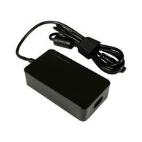 LC-POWER Power adapter NB Notebook power adapter LC-NB-PRO-45 45W