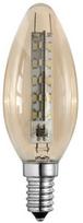Segula LED Soft Rustika gold E27 3.2W 1900K dimmable