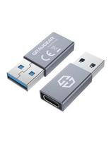 GRAUGEAR USB 3.2 Type-C to Type-A 10Gbps retail