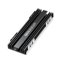 GRAUGEAR Cooling Body SSD M.2 NVMe for PS5 Storage Expansion retail