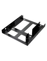 GRAUGEAR M.2 NGFF SSD/HDD 2.5" to 3.5" SATA Converter