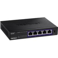 TRENDNET 8-Port Unmanaged 2.5G Switch