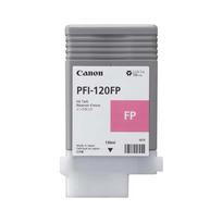 CANON Patrone PFI-120FP fluorescent pink