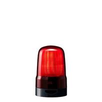 PATLITE Smoke Detector SL08-M1KTB-R 12/24V Summ. 80mm red