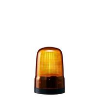 PATLITE Smoke Detector SL08-M1KTN-Y 12/24V 80mm orange