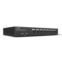 Lindy 8 Port DisplayPort 1.2  AND  USB 2.0 KVM Switch
