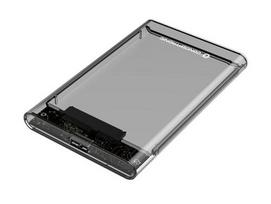 Conceptronic 2.5" SATA HDD/SSD Micro-B 5Gbps transfer rate