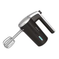 Emerio Hand mixer, 3 speed, cordless, black