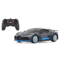 Jamara Bugatti Divo           1:24 scale       2.4GHz      6+
