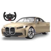 Jamara BMW i4 Concept 1:14 gold 2.4GHz 6+