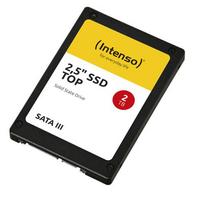 Intenso 6.3cm (2.5") 2TB SATA III SSD High-Performance Retail