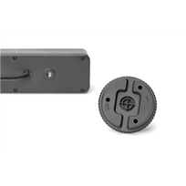 Digitus Outdoor camera 1080p, WiFi, LED floodlight, voice control.