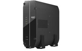 QNAP NAS TS-410E-8G 4-Bay