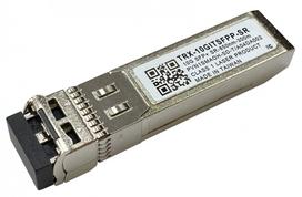 QNAP TRX-10GITSFPP-SR Transceiver 10GBASE-SR wide temperature range