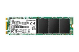 Transcend SSD 1TB M.2 MTS825S (M.2 2280) 3D NAND, SATA3