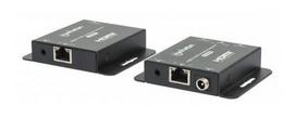 Manhattan 4K@30Hz HDMI over Ethernet Extender Set up to 40m
