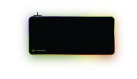 Inca XXL Gaming Mousepad 770x295x3mm Speed + RGB 7 LED Black – Retail