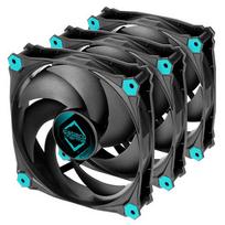 Iceberg Thermal IceGALE Silent PWM-120mm Black (3-Pack)*