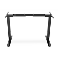 Digitus Electric desk stand with DualMotor, max. 100KG