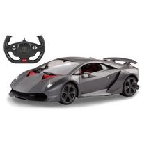 Jamara Lamborghini Sesto Elemento 1:14 2.5GHz gray