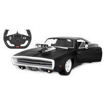 Jamara Dodge Charger R/T 1970 1:16 black