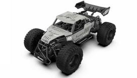 Amewi RC Auto Stone Buggy DIY/Without Battery 71 Pieces gray/8+