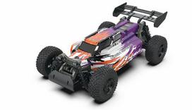Amewi RC Auto Race Buggy DIY/Without Battery 51 Parts Colorful/8+