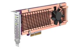 QNAP QM2-2P-344A QM2 Card