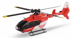 Amewi RC Helicopter AFX-135 DRF Li-Po Battery 350mAh/14+
