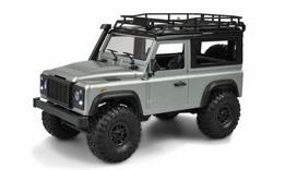 Amewi RC Off-Road Vehicle Crawler Li-Ion Battery 1200mAh / 8+