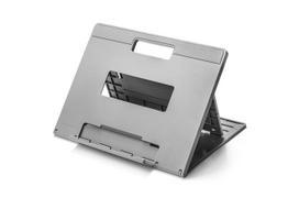 Kensington SmartFit Easy Riser Go 17" grey laptop stand