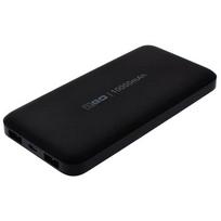 2GO Powerbank Basic 10000mAh 2x USB-A incl. Micro-USB Cable