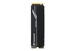 Transcend SSD 2TB M.2 MTE250H (M.2 2280) PCIe Gen4 x4 NVMe