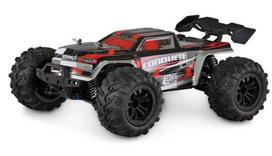 Amewi RC Auto Conquer Truggy Li-ION 1300mAh rot/14+