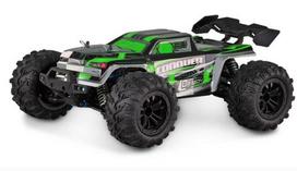 Amewi RC Auto Conquer Truggy Li-ION 1300mAh green/14+