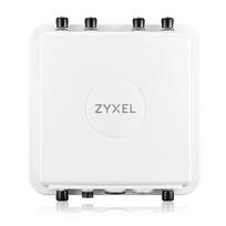 ZYXEL WAX655E WiFi6 4x4 Outdoor Access Point (without power adapter)