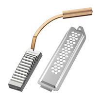 GRAUGEAR Cooling Body SSD M.2 NVMe for PS5