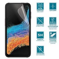 Mobilis Prot. Screen Anti-Shock IK06 Clear Galaxy XCover 6 P