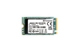 Transcend SSD 256GB M.2 MTE400S (M.2 2242) PCIe Gen3 x4 NVMe