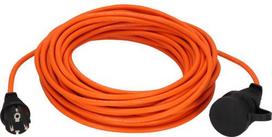 Brennenstuhl BREMAXX 25m orange Outdoor IP44 cable