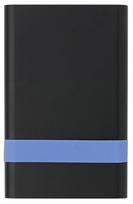 Verbatim USB3.2 Gen1 (2.5") SATA3 HDD/SSD Enclosure Kit retail
