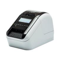 BROTHER QL-820NWBc Label Printer