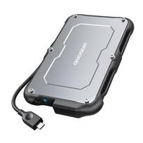 GRAUGEAR external enclosure for 2.5" HDD/SSD USB 3.2 Spritzs