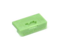 Smartkeeper Mini "DisplayPort" Blocker green 10 pcs.