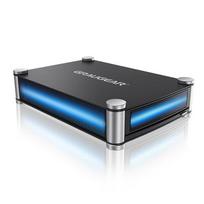GRAUGEAR external 5.25" SATA Blu-ray/DVD/CD Drive Enclosure