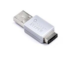 Smartkeeper Basic "USB Stick" lockable 32GB black