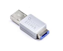 Smartkeeper Basic "USB Stick" lockable 32GB dark blue