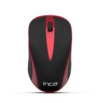 Inca Razer Maus 1000 DPI/3-Button/2.4GHz USB-ARight/Left