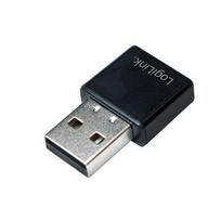 Logilink WLAN Micro-Adapter 802.11b/g/n USB 2.0, 300Mbit/s